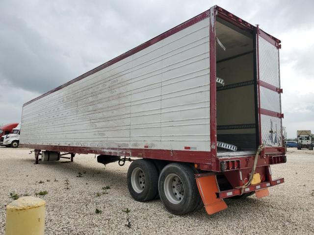 1UYVS25395M364515 - 2005 UTILITY REEFER Ağ foto 3