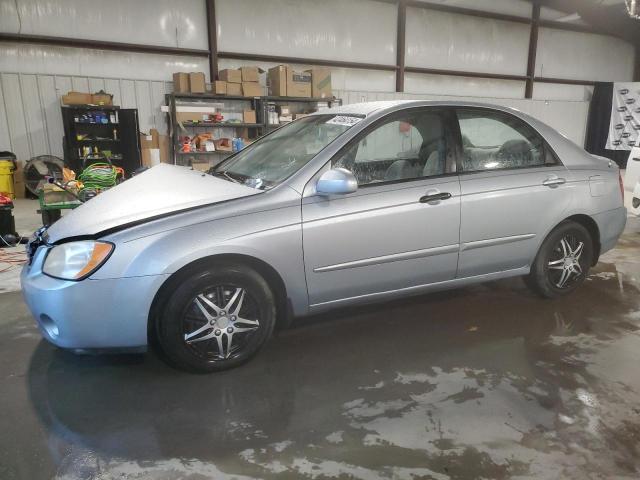 2006 KIA SPECTRA LX, 