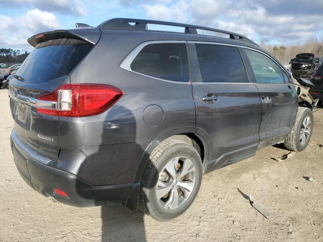 4S4WMAFD7L3464223 - 2020 SUBARU ASCENT PREMIUM GRAY photo 3