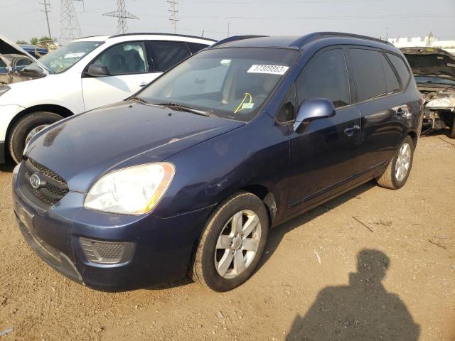 2007 KIA RONDO BASE, 