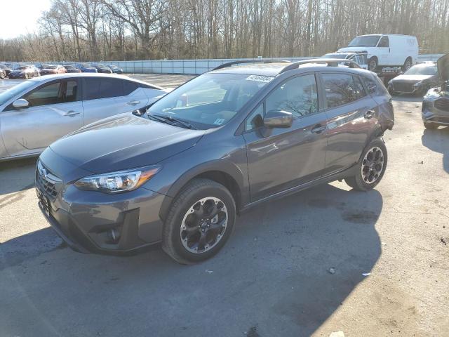 2023 SUBARU CROSSTREK PREMIUM, 