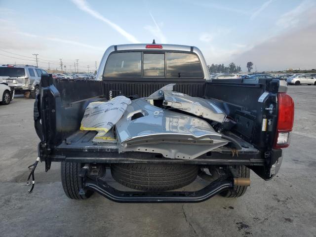 3TYRX5GN9NT066959 - 2022 TOYOTA TACOMA ACCESS CAB ვერცხლისფერი ფოტო 6