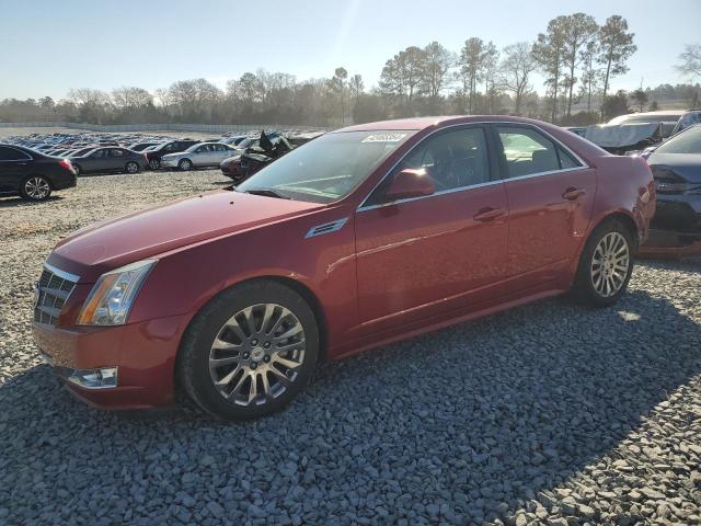 2010 CADILLAC CTS PREMIUM COLLECTION, 