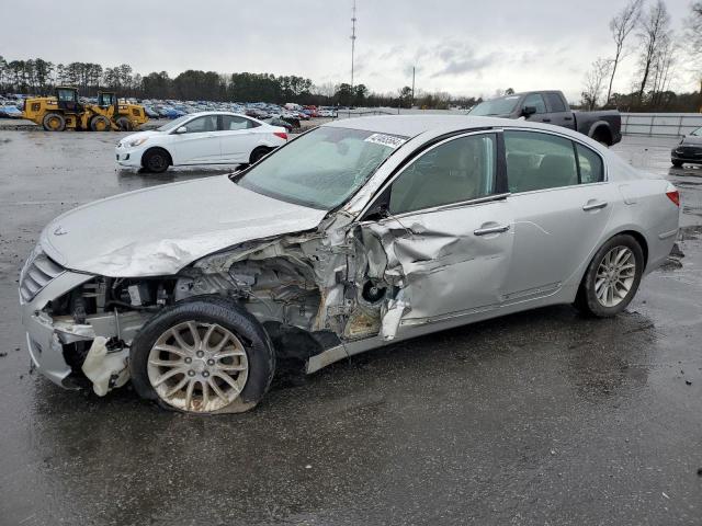 2009 HYUNDAI GENESIS 3.8L, 