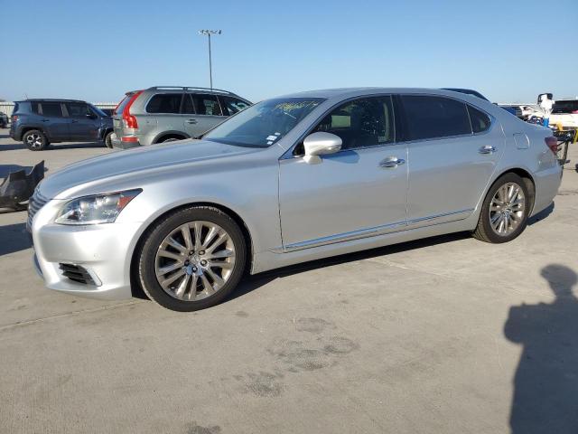 2014 LEXUS LS 460L, 