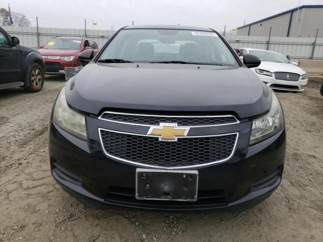 1G1PA5SH8E7216861 - 2014 CHEVROLET CRUZE LS BLACK photo 5