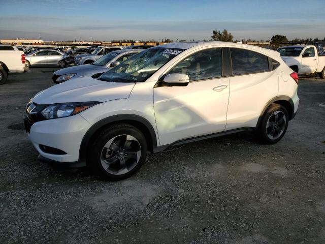 2018 HONDA HR-V EX, 