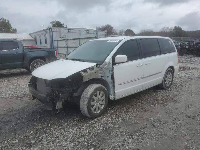 2015 CHRYSLER TOWN & COU TOURING, 