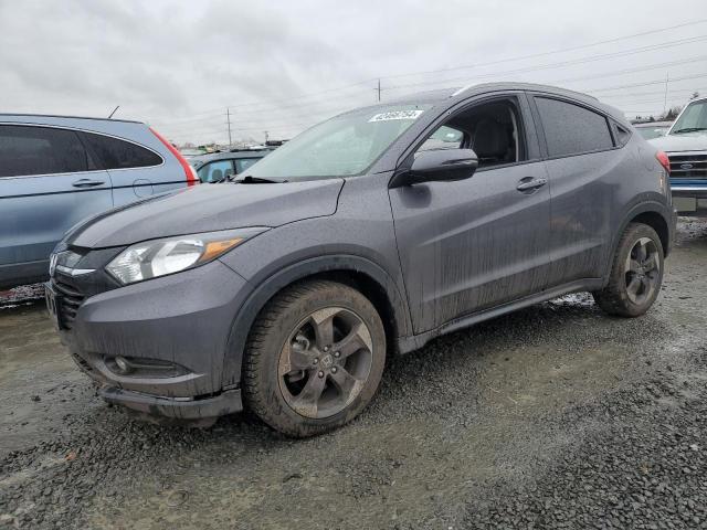 2018 HONDA HR-V EXL, 