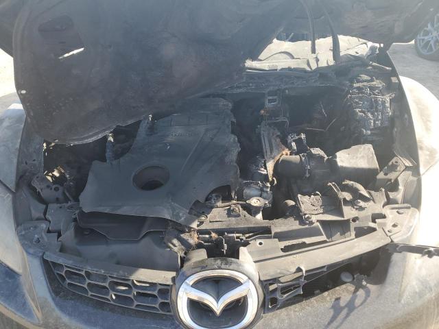 JM3ER29LX80186573 - 2008 MAZDA CX-7 BURN photo 11