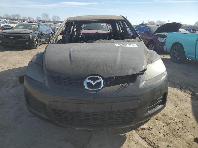 JM3ER29LX80186573 - 2008 MAZDA CX-7 BURN photo 5