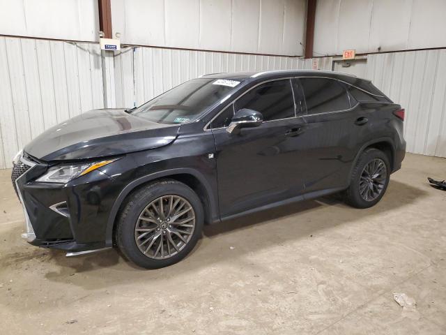 2019 LEXUS RX 350 BASE, 