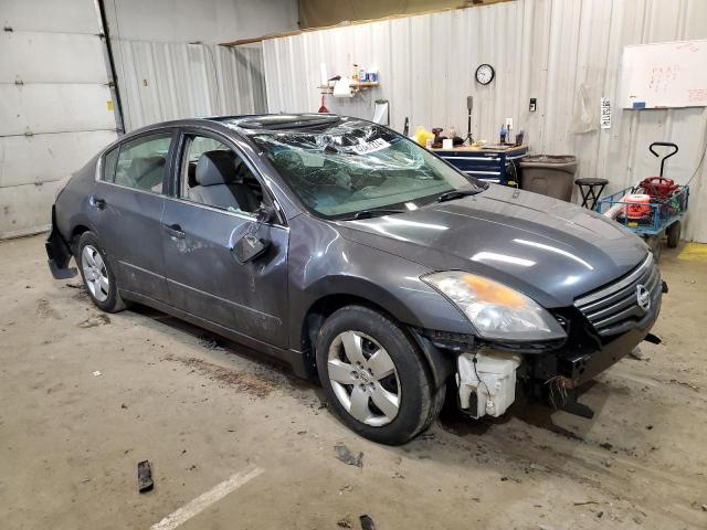 1N4AL21E98N477659 - 2008 NISSAN ALTIMA 2.5 GRAY photo 4