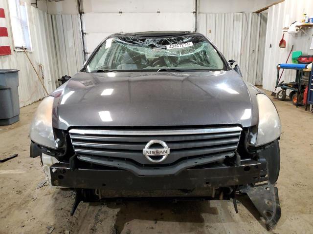 1N4AL21E98N477659 - 2008 NISSAN ALTIMA 2.5 GRAY photo 5