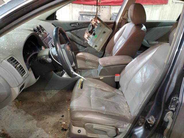 1N4AL21E98N477659 - 2008 NISSAN ALTIMA 2.5 GRAY photo 7