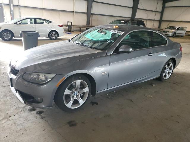 2011 BMW 335 XI, 