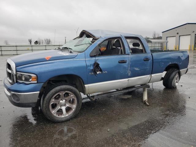 2004 DODGE RAM 1500 ST, 