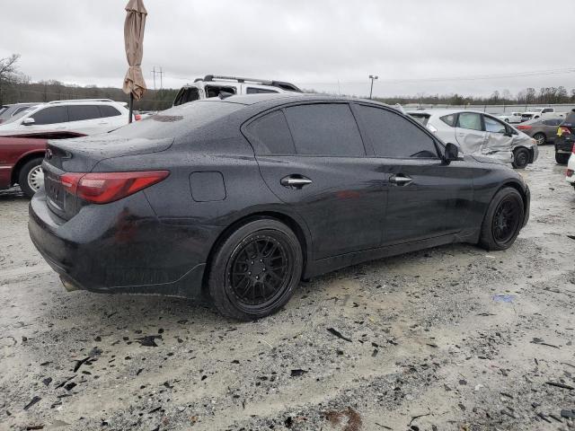 JN1EV7AR5LM251416 - 2020 INFINITI Q50 PURE BLACK photo 3