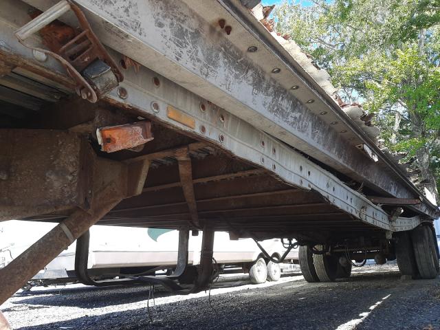 1W92M4821MB077290 - 1991 UTILITY WHEEL/TOOL თეთრი ფოტო 10