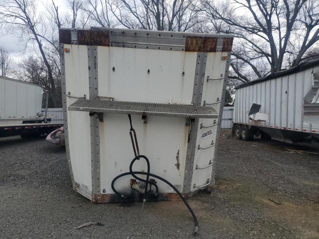 1W92M4821MB077290 - 1991 UTILITY WHEEL/TOOL თეთრი ფოტო 2