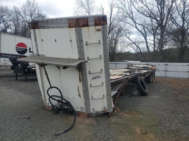 1W92M4821MB077290 - 1991 UTILITY WHEEL/TOOL თეთრი ფოტო 3