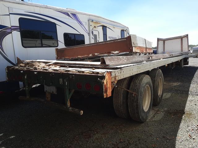 1W92M4821MB077290 - 1991 UTILITY WHEEL/TOOL თეთრი ფოტო 5