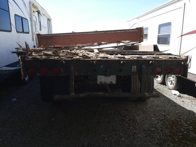 1W92M4821MB077290 - 1991 UTILITY WHEEL/TOOL თეთრი ფოტო 6