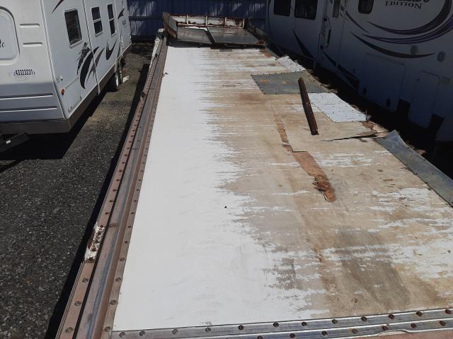 1W92M4821MB077290 - 1991 UTILITY WHEEL/TOOL თეთრი ფოტო 8