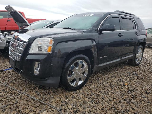 2011 GMC TERRAIN SLE, 