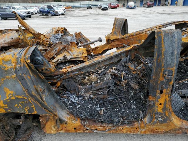 1GKS2KKL9PR245458 - 2023 GMC YUKON XL DENALI ULTIMATE BURN photo 11