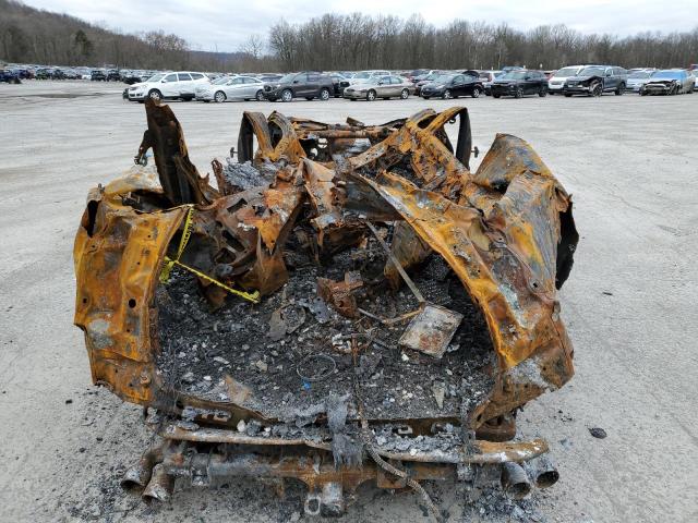 1GKS2KKL9PR245458 - 2023 GMC YUKON XL DENALI ULTIMATE BURN photo 6