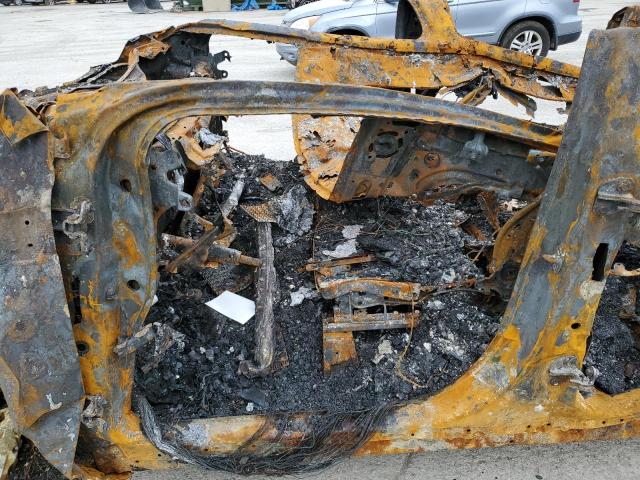 1GKS2KKL9PR245458 - 2023 GMC YUKON XL DENALI ULTIMATE BURN photo 7