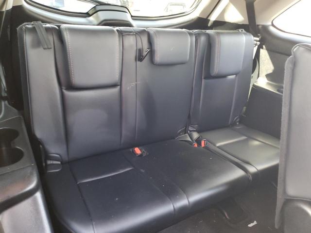 5TDJKRFH7GS235261 - 2016 TOYOTA HIGHLANDER XLE 黑色 照片 10