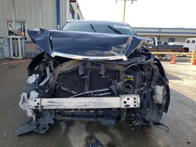 5TDJKRFH7GS235261 - 2016 TOYOTA HIGHLANDER XLE 黑色 照片 5