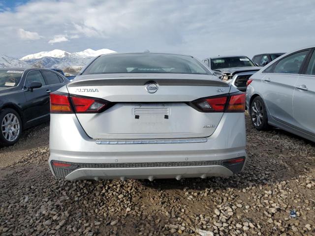 1N4BL4DWXNN379997 - 2022 NISSAN ALTIMA SV SILVER photo 6