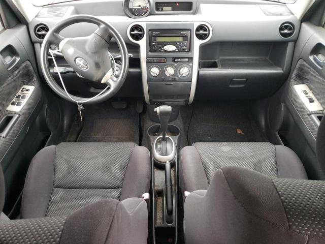 JTLKT324454009726 - 2005 SCION XB XB 紫色 照片 8