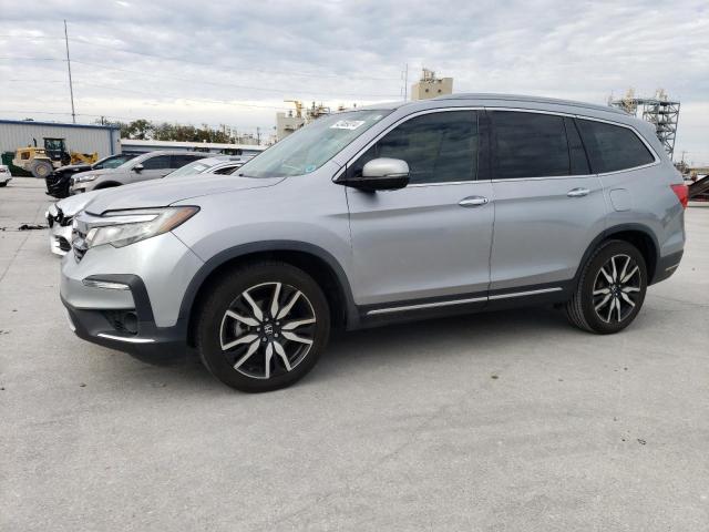 2019 HONDA PILOT TOURING, 