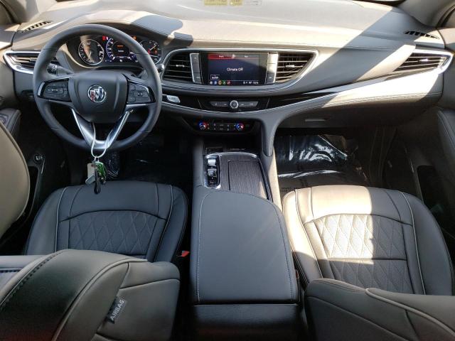 5GAERDKW7PJ101224 - 2023 BUICK ENCLAVE AVENIR BLUE photo 8