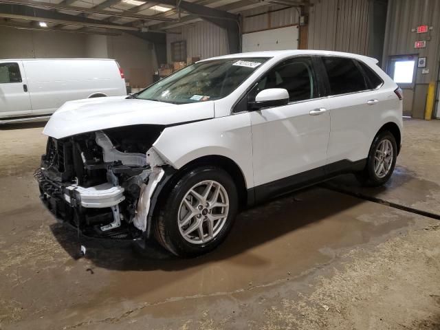 2023 FORD EDGE SEL, 