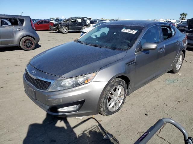 2012 KIA OPTIMA LX, 