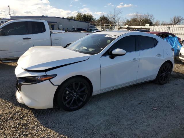 2019 MAZDA 3 PREMIUM, 