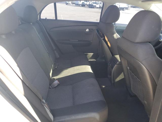 1G1ZC5E13BF134555 - 2011 CHEVROLET MALIBU 1LT 白色 照片 10