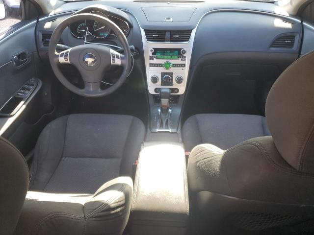 1G1ZC5E13BF134555 - 2011 CHEVROLET MALIBU 1LT 白色 照片 8