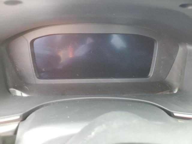 19UDE4H65RA003827 - 2024 ACURA INTEGRA A-SPEC TECH BLUE photo 9