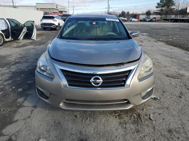 1N4AL3AP9FN895028 - 2015 NISSAN ALTIMA 2.5 TAN photo 5