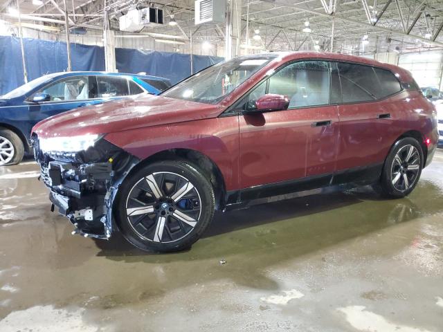 WB523CF0XRCN86030 - 2024 BMW IX XDRIVE50 Bordo foto 1