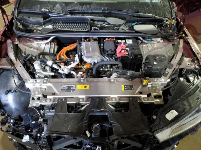 WB523CF0XRCN86030 - 2024 BMW IX XDRIVE50 Bordo foto 12