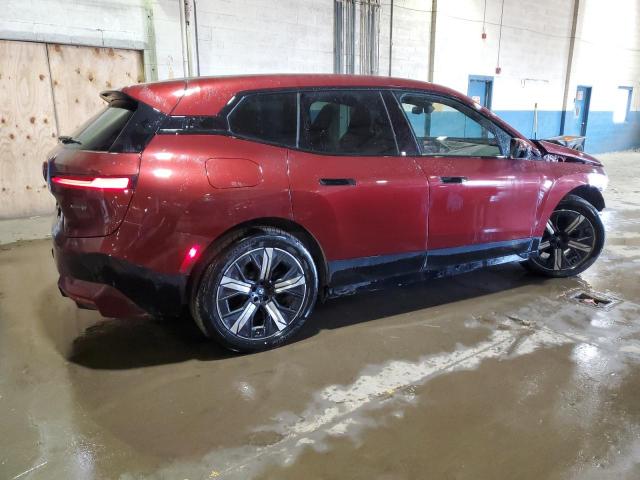 WB523CF0XRCN86030 - 2024 BMW IX XDRIVE50 Bordo foto 3