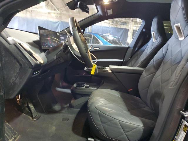 WB523CF0XRCN86030 - 2024 BMW IX XDRIVE50 Bordo foto 7