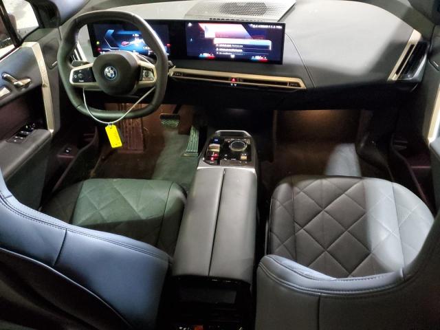 WB523CF0XRCN86030 - 2024 BMW IX XDRIVE50 Bordo foto 8